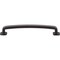 Jeffrey Alexander 160 mm Center-to-Center Brushed Oil Rubbed Bronze Belcastel 1 Cabinet Pull MO6373-160DBAC - alternate 8